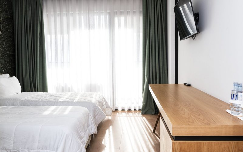 Amara Hotel & Spa — Durrës · Adriatic Coast
