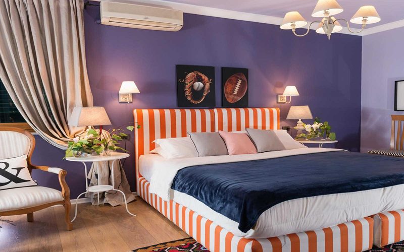 Areela Boutique Hotel — Tirana · Central Albania