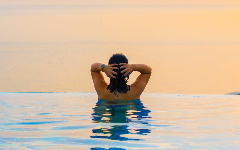 Bougainville Bay Resort & Spa — Sarandë · Albanian Riviera