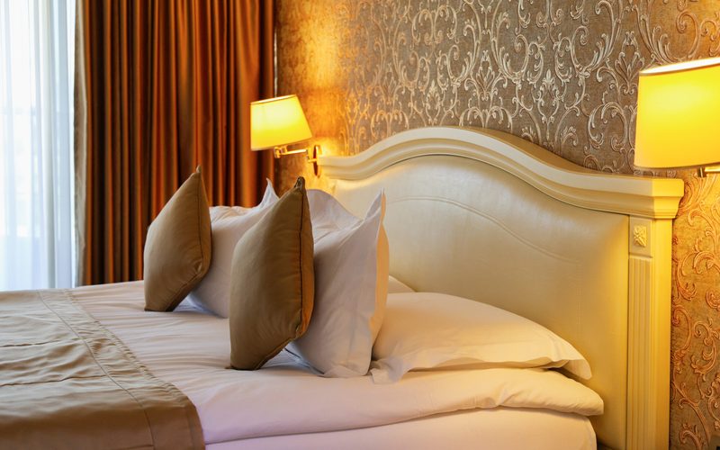 Grand Hotel & Spa Tirana — Tirana · Central Albania