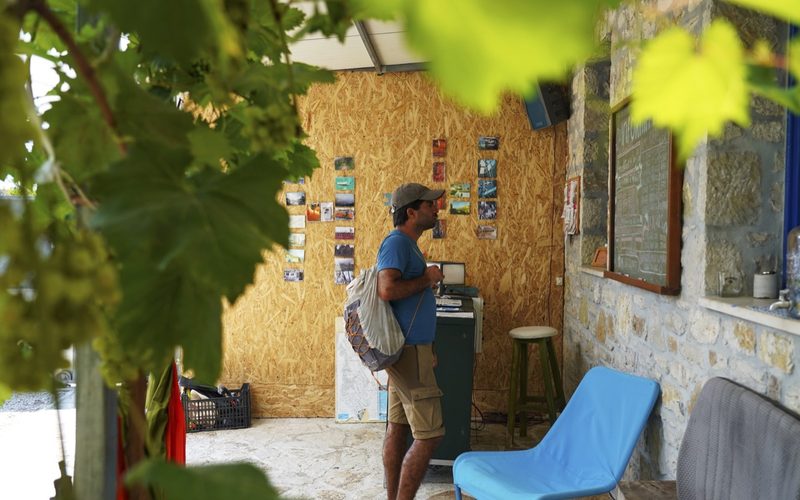 Himara Hostel — Himarë · Albanian Riviera
