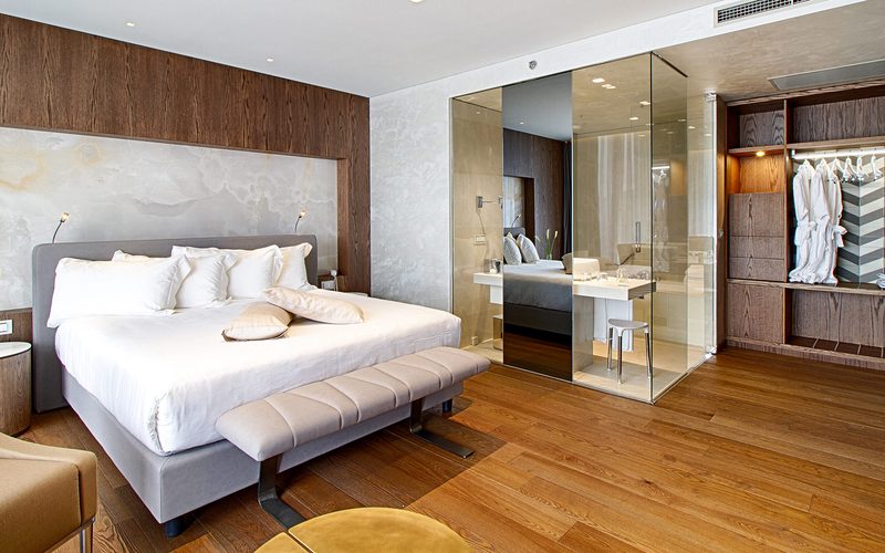 Maritim Hotel Plaza Tirana — Tirana · Central Albania