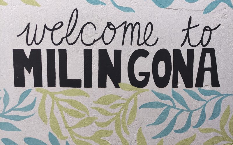 Milingona Hostel — Tirana · Central Albania