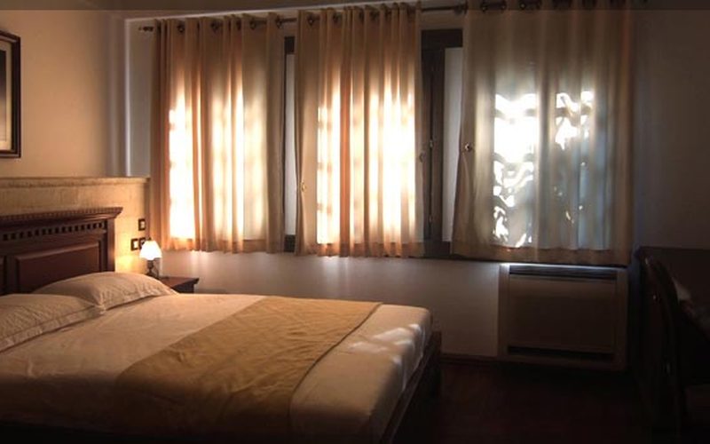 Muzaka Boutique Hotel — Berat · South-Central Albania
