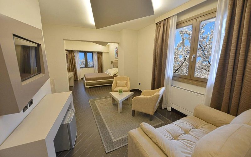 Petit Hotel Elita — Shkodër · Northern Albania
