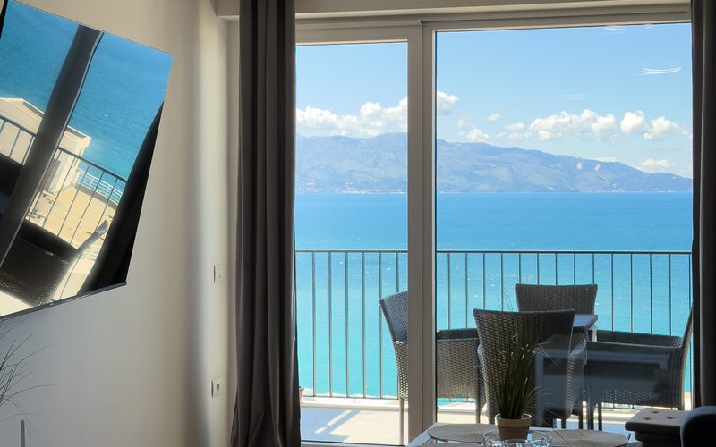 SarandaRent — Sarandë · Albanian Riviera