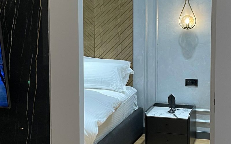 Tirana Apartments — Tirana · Central Albania