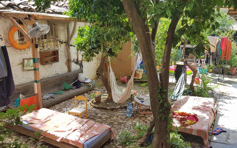 Tirana Backpacker Hostel — Tirana · Central Albania