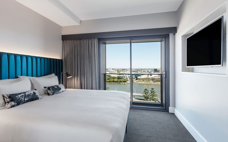 Adina Apartment Hotel Brisbane — Brisbane · Queensland