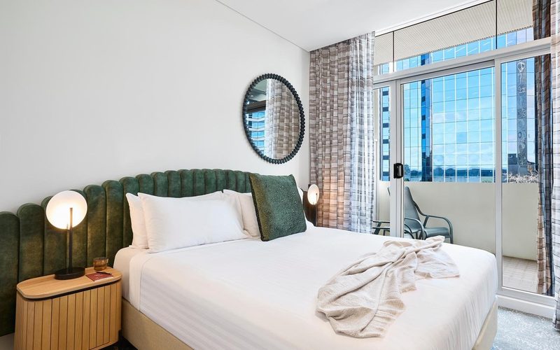 Adina Apartment Hotel Perth — Perth · Western Australia