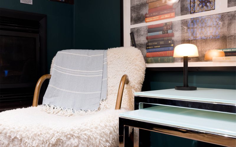 Alto Hotel on Bourke — Melbourne · Victoria