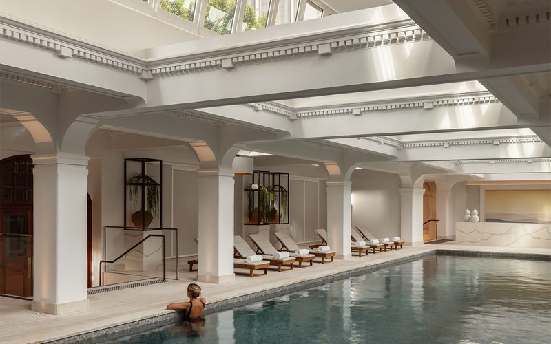 Capella Sydney — Sydney · New South Wales
