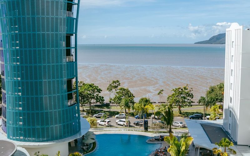 Riley, a Crystalbrook Collection Hotel — Cairns · Queensland