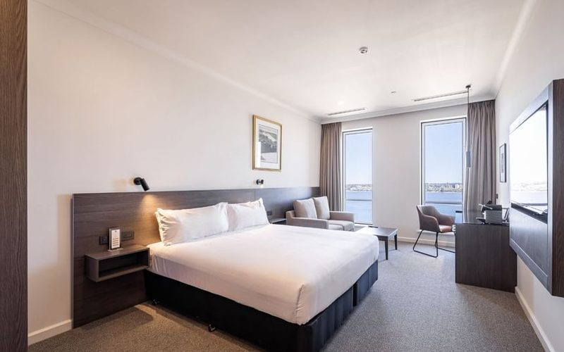 Duxton Hotel Perth — Perth · Western Australia
