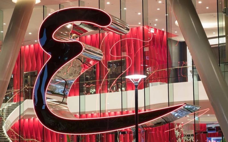 Emporium Hotel South Bank — Brisbane · Queensland