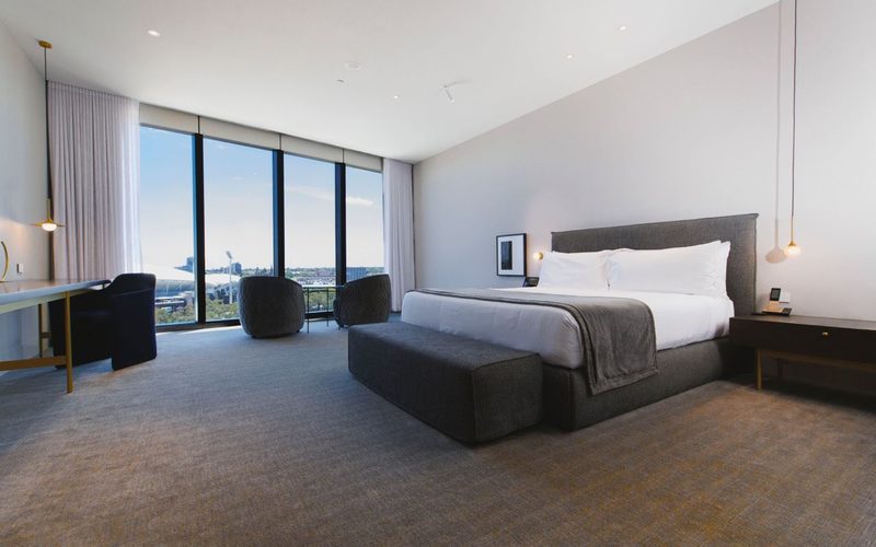 Eos by SkyCity — Adelaide · South Australia