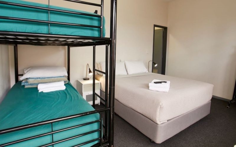 Fremantle Prison YHA — Fremantle · Western Australia
