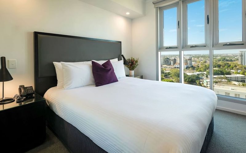 H on Mitchell Apartment Hotel — Darwin · Northern Territory