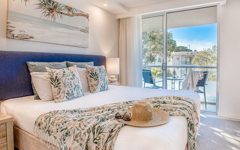 Hotel Laguna Noosa — Noosa · Queensland