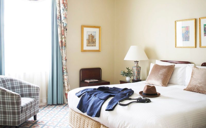 The Hotel Windsor, Melbourne — Melbourne · Victoria