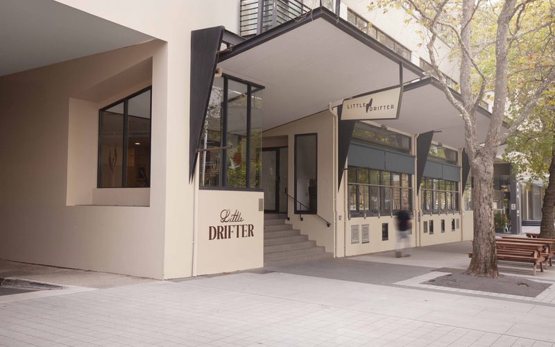 Little Drifter Canberra — Canberra · Australian Capital Territory