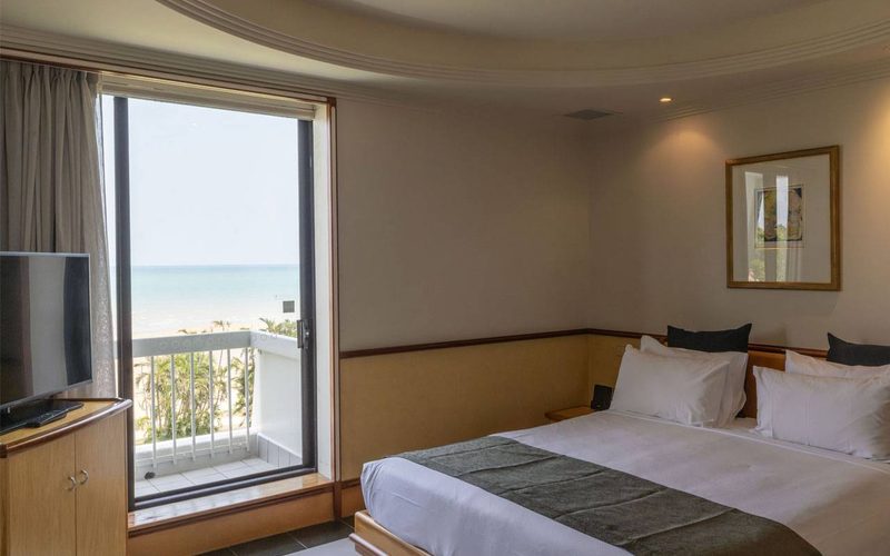 Mindil Beach Casino Resort — Darwin · Northern Territory