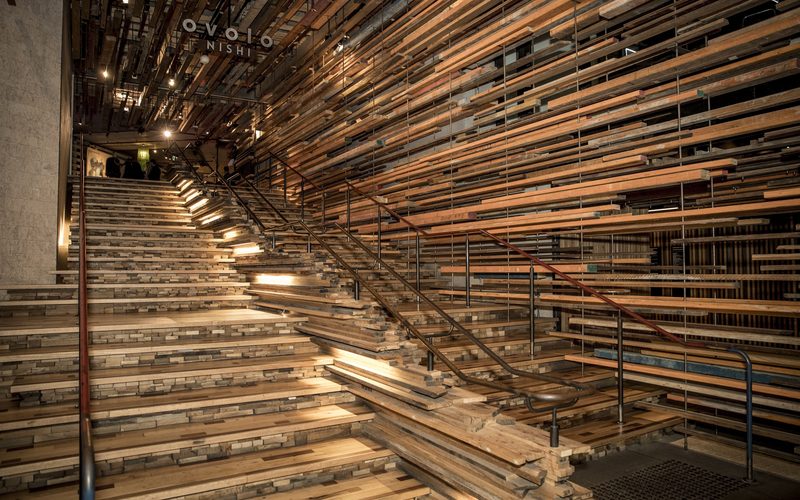 Ovolo Nishi — Canberra · Australian Capital Territory