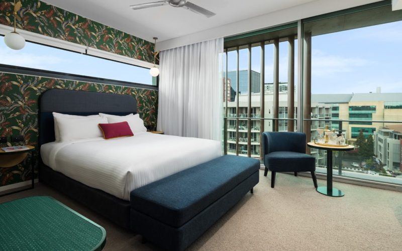 Ovolo The Valley — Brisbane · Queensland