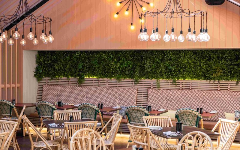 Ovolo Woolloomooloo — Sydney · New South Wales