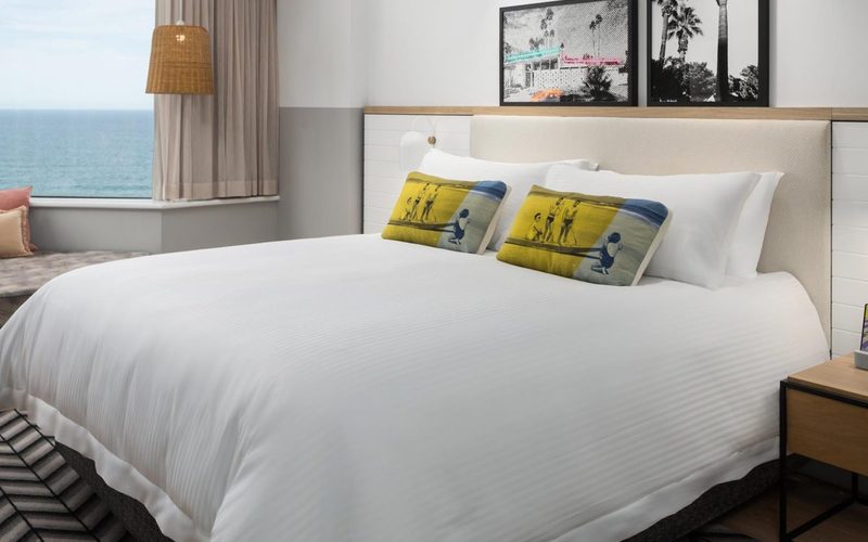 QT Gold Coast — Gold Coast · Queensland