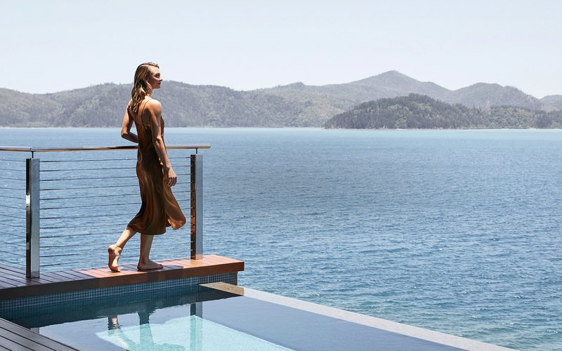 qualia Hamilton Island — Hamilton Island · Queensland