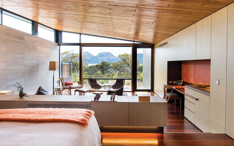 Saffire Freycinet — Freycinet · Tasmania