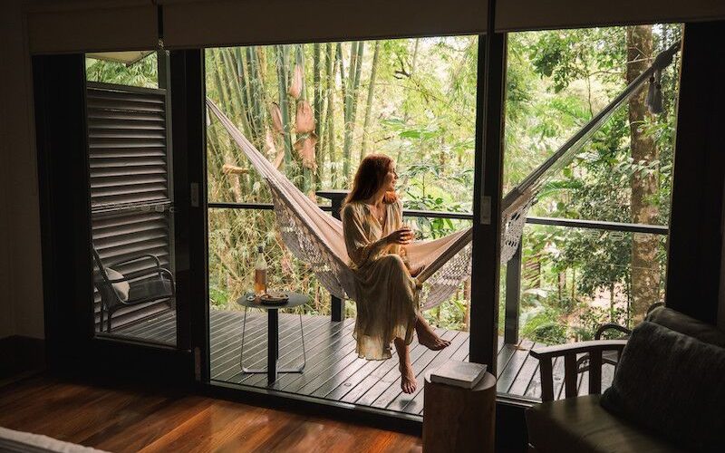 Silky Oaks Lodge — Daintree · Queensland