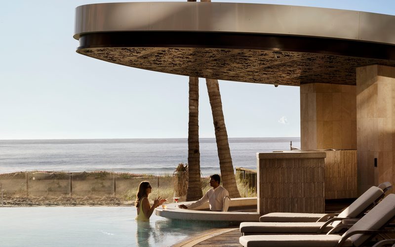 The Langham, Gold Coast — Gold Coast · Queensland