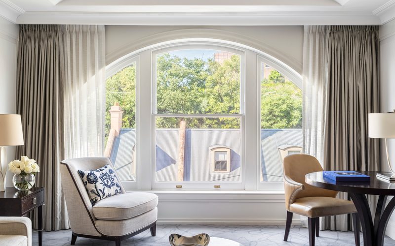 The Langham, Sydney — Sydney · New South Wales