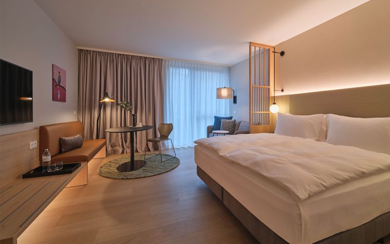 Adina Apartment Hotel Vienna Belvedere — Vienna · Landstraße