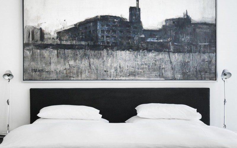 Augarten Art Hotel — Graz · Augarten