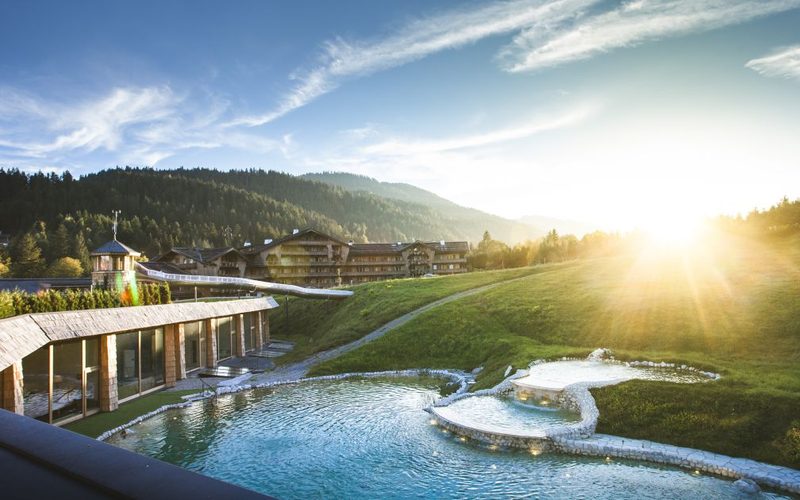 Bio-Hotel Stanglwirt — Going am Wilden Kaiser · Tyrol
