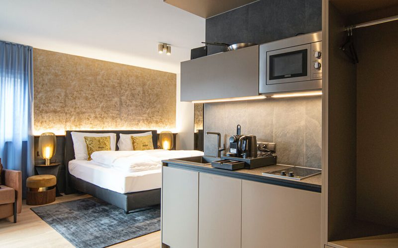 Blackhome Innsbruck — Innsbruck · Tyrol