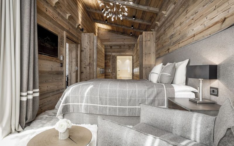 Das Central – Alpine Luxury Life — Sölden · Ötztal, Tyrol