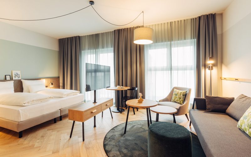 harry's home Graz-Smart City — Graz · Smart City