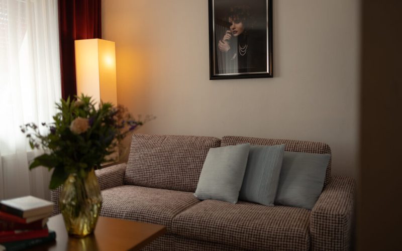 Hotel Germania — Bregenz · Lake Constance, Vorarlberg
