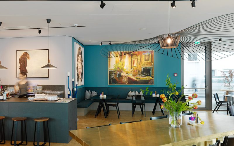 Lendhotel Graz — Graz · Lend