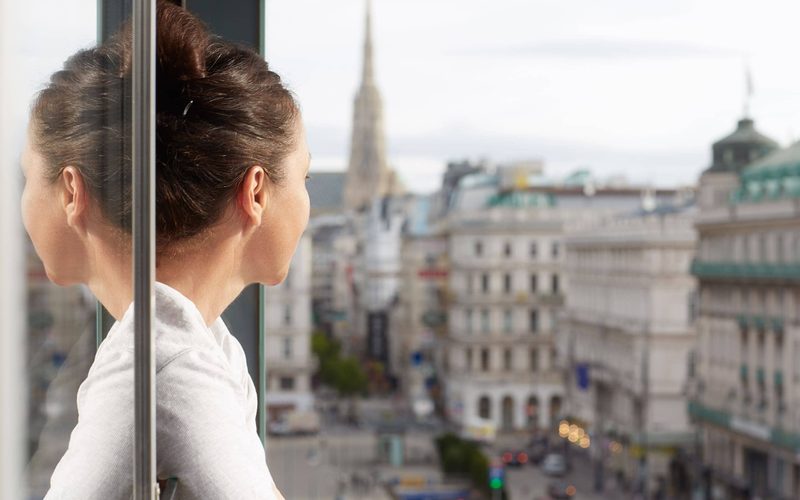 Living Hotel an der Oper — Vienna · Innere Stadt