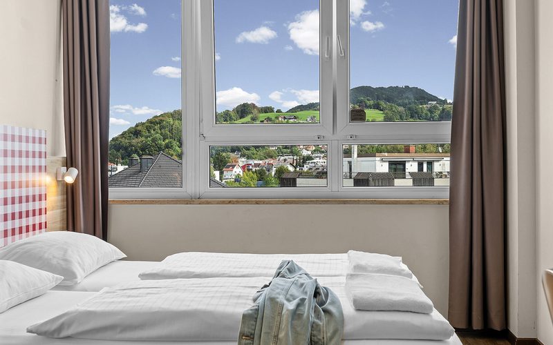MEININGER Hotel Salzburg City Center — Salzburg · Neustadt