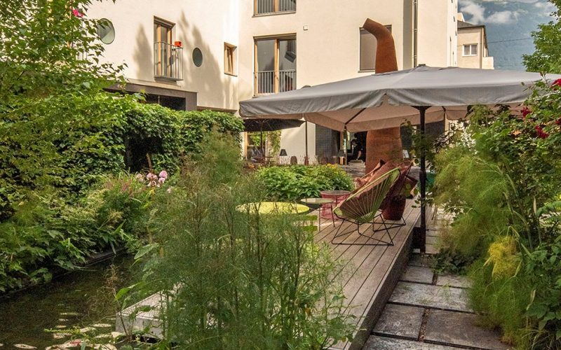 NALA Individuellhotel — Innsbruck · Wilten, Tyrol