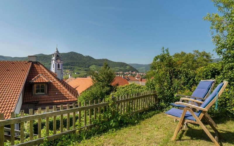 Pension Altes Rathaus — Dürnstein · Wachau