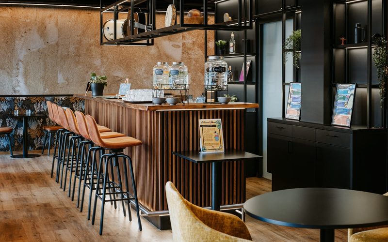 Rioca Vienna Posto 2 — Vienna · Landstraße