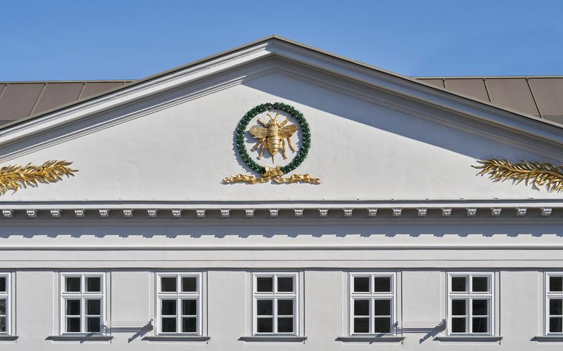 Rosewood Vienna — Vienna · Innere Stadt