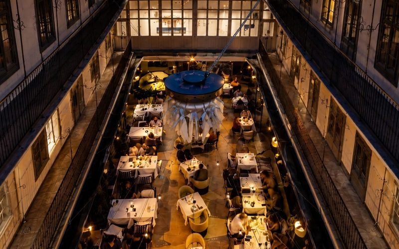 The Leo Grand — Vienna · Innere Stadt